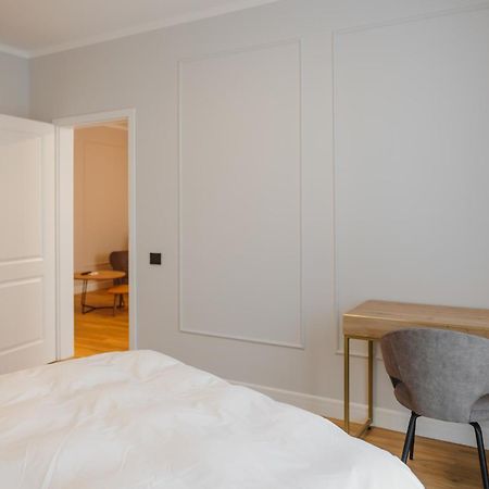 Bloom Downtown Suites 클루지나포카 외부 사진